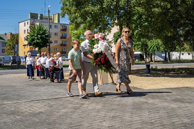 Święto Wojska Polskiego i Wniebowzięcie Najświętszej Marii Panny